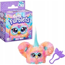 Hasbro Furby Furblets Ree-Mix