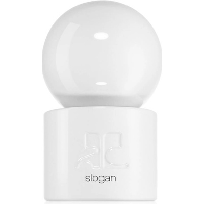 Courrèges Slogan parfumovaná voda unisex 30 ml