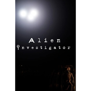 Doky Alien Investigator (PC)