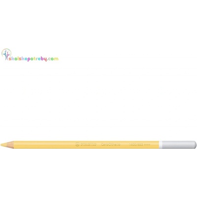 Stabilo neapolská žltá 1400/695