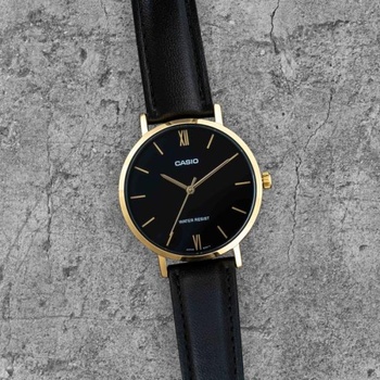 Image 1 of Casio LTP-VT01GL-1BUDF