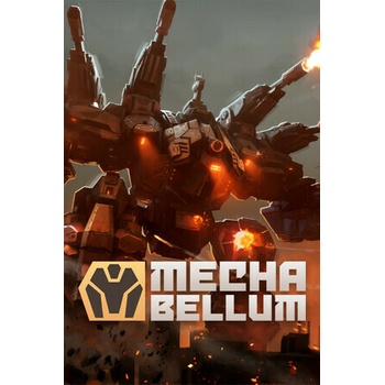 Mechabellum