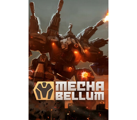 Mechabellum