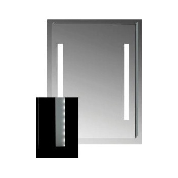 JIKA CLEAR 70x81 cm H4557351731441