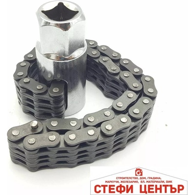 Paolo Ключ Маслен Филтър Верига - pa641 (25245)