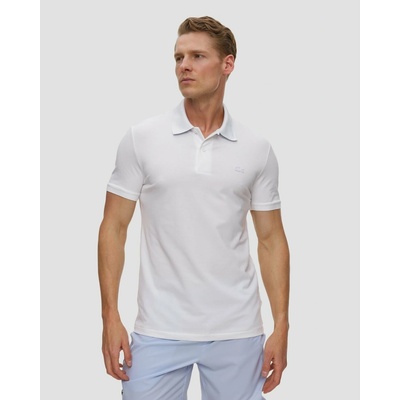 Lacoste Bílé pánské Polo