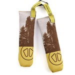 Sidas Dryer bags cedar wood кафяво, жълто (cshacdrybawood19)