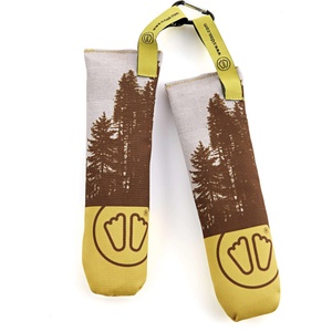 Sidas Dryer bags cedar wood кафяво, жълто (cshacdrybawood19)