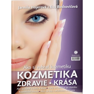 Kozmetika Zdravie Krása
