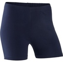 Domyos šortky 100 modrá