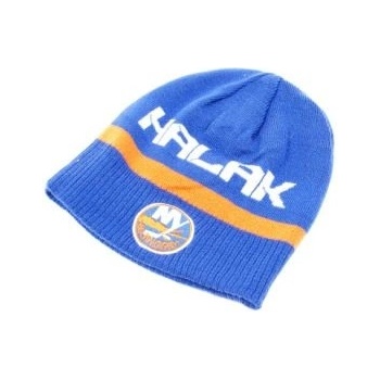 41 Jaroslav Halak New York Islanders Player Reversible Knit