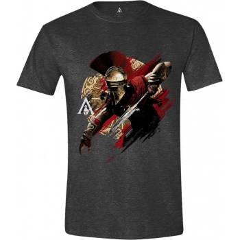Assassins Creed Odyssey Alexios Charge