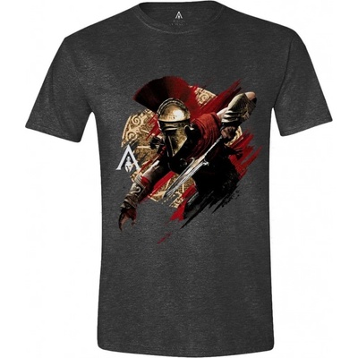 Assassins Creed Odyssey Alexios Charge