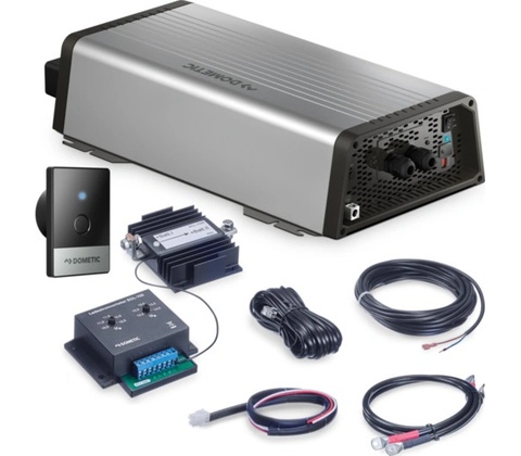 Dometic Kit DSPT