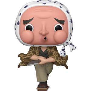 Funko Фигура Funko POP! Animation: Demon Slayer - Haganezuka #1407 (085166)