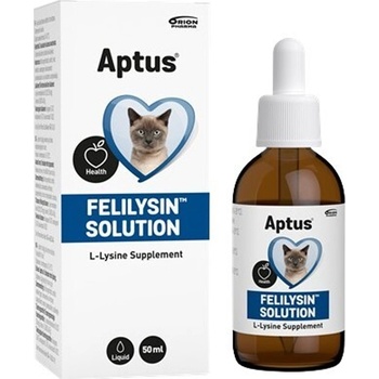 Aptus Felilysin liquid 50 ml