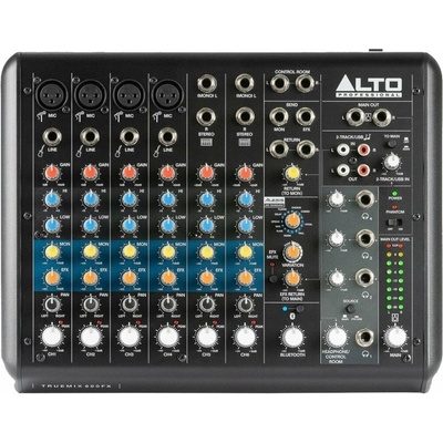 ALTO TrueMix 600