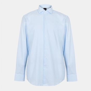 HUGO BOSS H-Hank-Spread-C1-222 10270693 - Lt/Pastel Blue