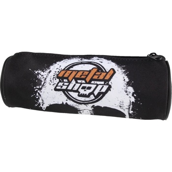 Image 1 of METALSHOP несесер Metalshop - MS005