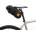 Restrap Чанта за седло Restrap Saddle Pack Bike bag - Black - размер 2, 5 l (510-6933-0110)