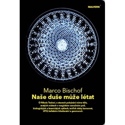 Naše duše může létat - Marco Bischof