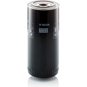 Mann-filter Маслен филтър mann-filter w 962/28