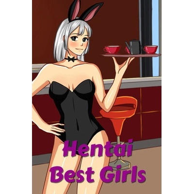 Kotovodk Studio Hentai Best Girls (PC)