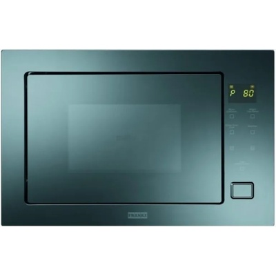Franke FMW 250 CR2 G BK