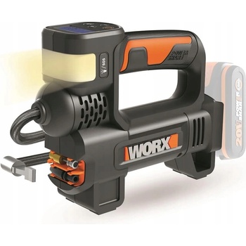 WORX WX092.9