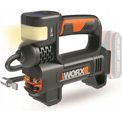 WORX WX092.9