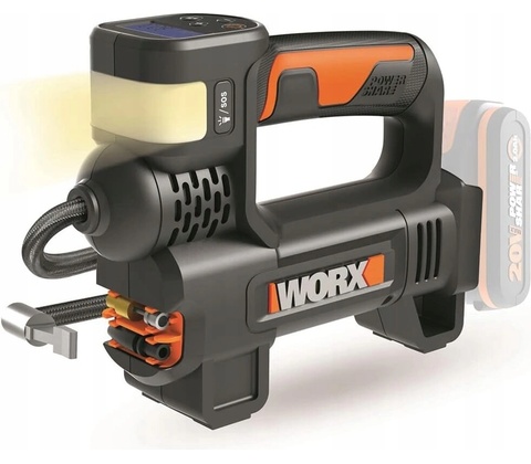 WORX WX092.9