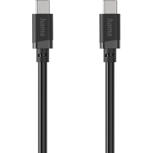 Hama Кабел usb-c - usb-c (hama-201808)