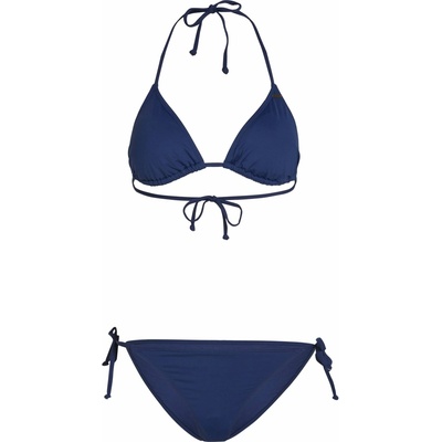 O'Neill dámske bikiny ESSENTIALS CAPRI tmavo modrá