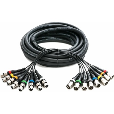 Soundking BA182 10 m Мултикабел (BA182-10M)