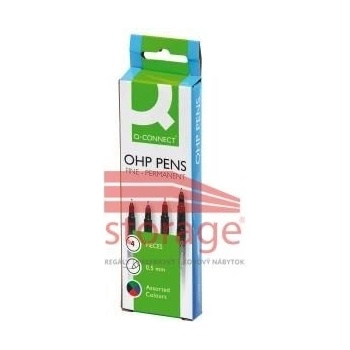 Q-connect 4S QC001066