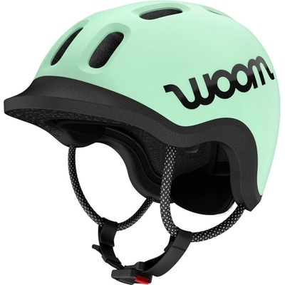 Woom Ready mint 2025