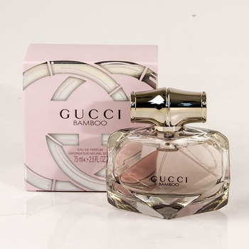 Gucci Bamboo parfémovaná voda dámská 75 ml
