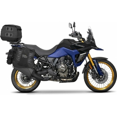Shad TERRA TR40 TR50 Shad SUZUKI V-STROM 800 DE
