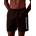 Calvin Klein Бански гащета Calvin klein LV00N61047 swimming boxer - Brown / Black (Black)