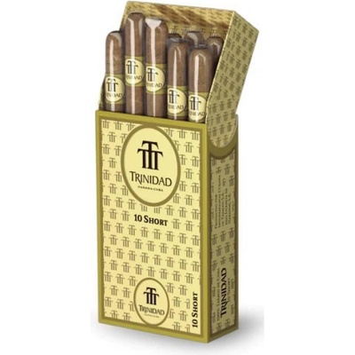 Trinidad SHORTS 10 ks
