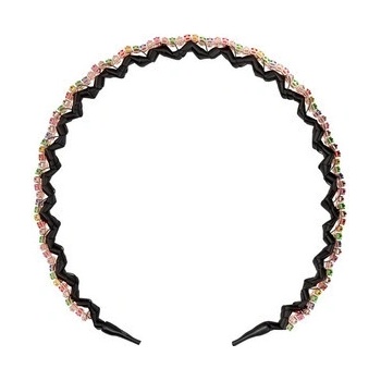 invisibobble Rosie Fortescue Hair Halo Trendy Treasure