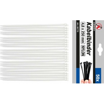 Pince pour filtre à huile BGS DIY 250 mm