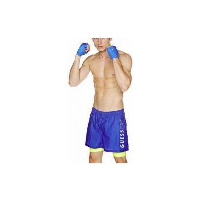 Guess U72A12 Trainingshort