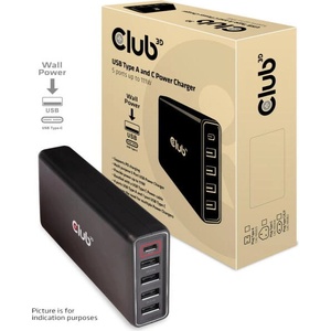 Club 3D CAC-1903EU