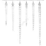 EMOS LED външен коледен гирлянд 160xLED/7m IP44 (EMS760)