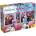 Lisciani Двулицев пъзел Lisciani - Frozen, 2 х 24 части (LI86580)