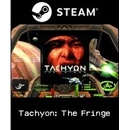 Tachyon: The Fringe