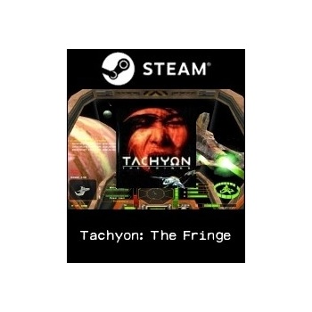 Tachyon: The Fringe