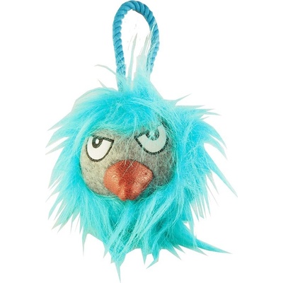 Magnum Strašidielko textil pískacie 32 x 15 cm