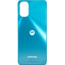 Kryt Motorola Moto G22 zadní modrý